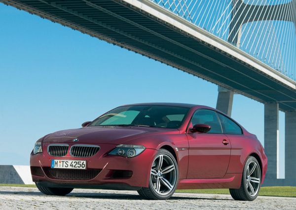 M6 M6